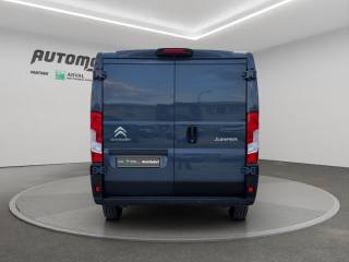 CITROEN Jumper usata, con Immobilizzatore elettronico