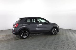 FIAT 500X usata 2