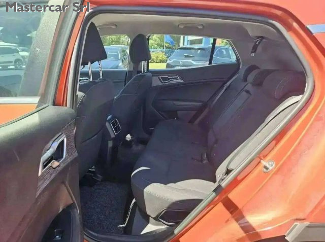 KIA Sportage usata, con ESP