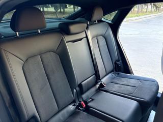 AUDI Q3 usata, con Interni in pelle