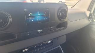 MERCEDES-BENZ Sprinter usata, con Fendinebbia