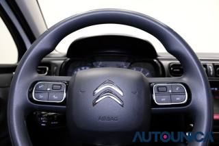 CITROEN C3 usata, con Chiusura centralizzata