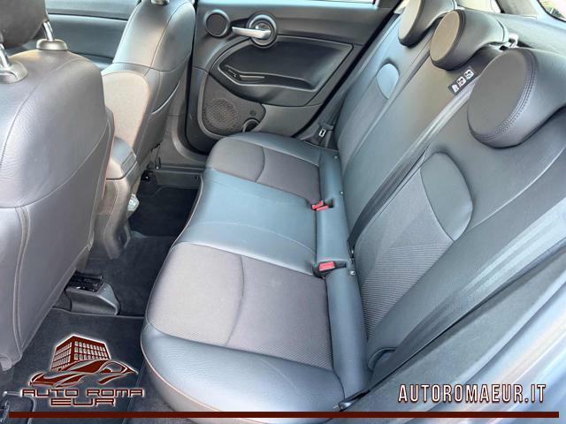 FIAT 500X usata, con ESP