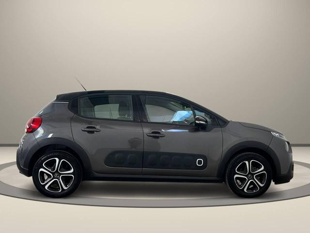 CITROEN C3 usata, con Airbag Passeggero