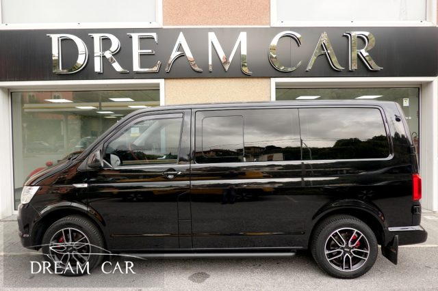 VOLKSWAGEN T6 usata, con Airbag