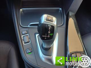 BMW 420 usata 35