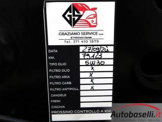 LAND ROVER Range Rover Velar usata, con Airbag testa