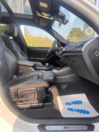 BMW X3 usata, con Controllo trazione