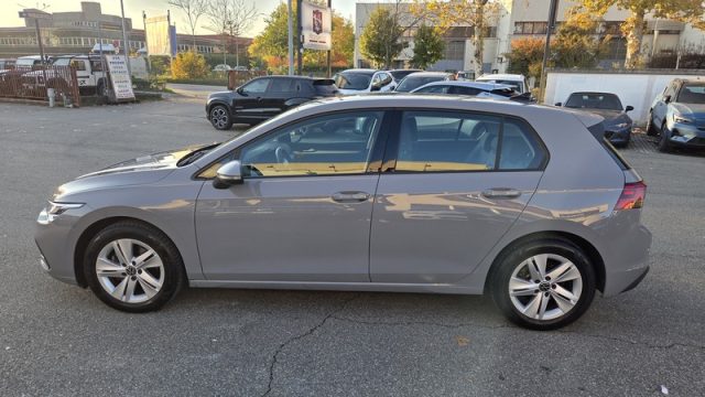 VOLKSWAGEN Golf usata, con Airbag laterali