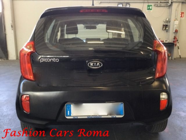 KIA Picanto usata, con Airbag