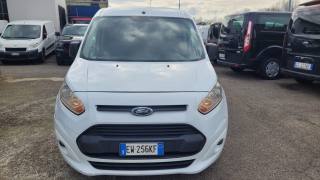 FORD Transit Connect usata, con Chiusura centralizzata