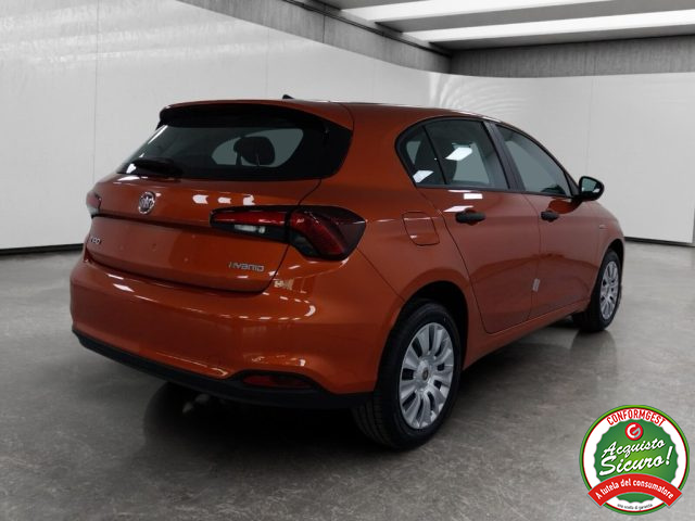 FIAT Tipo usata, con Autoradio