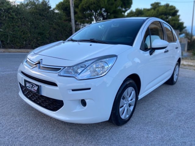 CITROEN C3 usata, con ABS