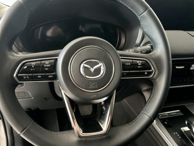 MAZDA CX-60 usata, con Antifurto