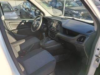 FIAT Doblo usata, con Fendinebbia