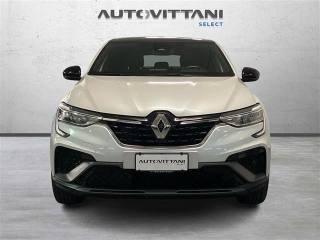 RENAULT Arkana usata, con Airbag