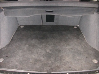 CITROEN C5 usata, con Chiusura centralizzata