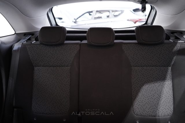 OPEL Crossland X usata 21