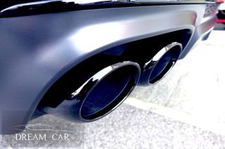 AUDI S6 usata, con Regolazione elettrica sedili