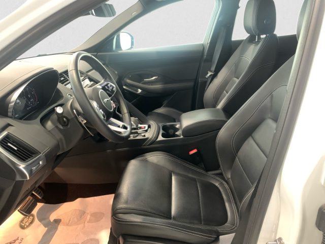 JAGUAR E-Pace usata, con Immobilizzatore elettronico