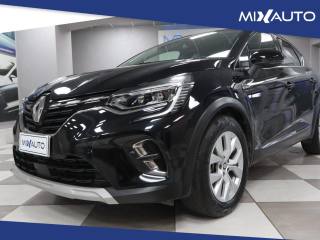 RENAULT Captur usata, con Chiusura centralizzata