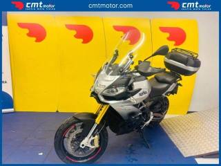 APRILIA Caponord usata 1