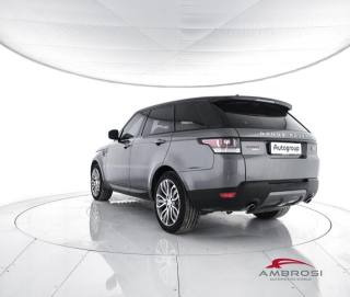 LAND ROVER Range Rover Sport usata 3