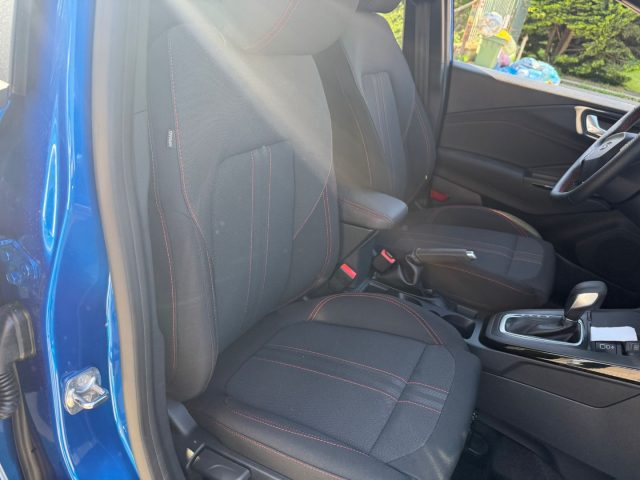 FORD Puma usata 22