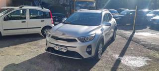 KIA Stonic usata, con Airbag laterali