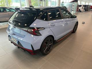 HYUNDAI i20 usata, con Cerchi in lega