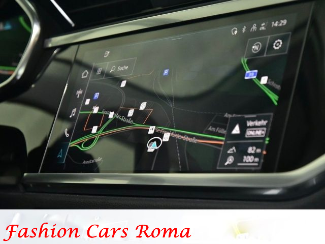 AUDI Q3 usata, con ESP