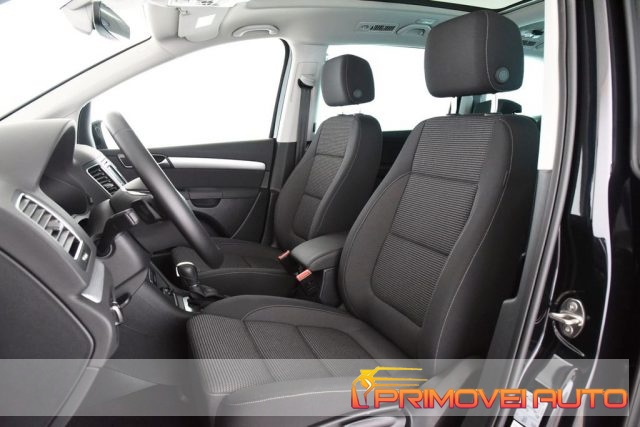 VOLKSWAGEN Sharan usata, con Airbag laterali