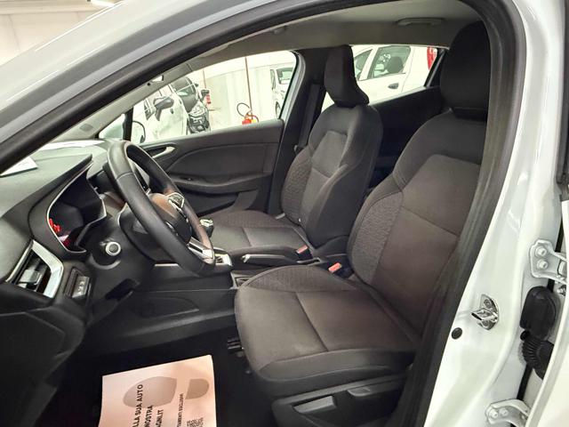 RENAULT Clio usata, con Controllo trazione