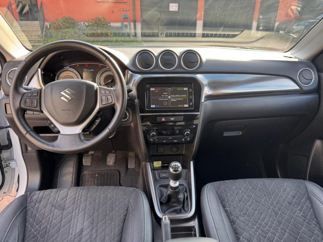 SUZUKI Vitara usata, con Chiusura centralizzata
