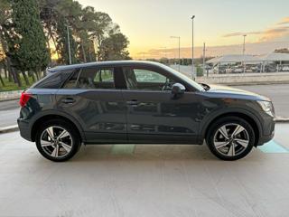 AUDI Q2 usata, con Airbag Passeggero