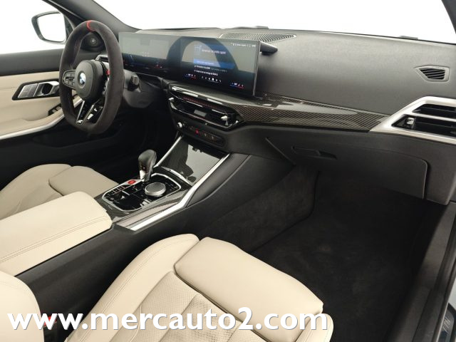 BMW M3 usata 18