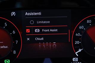 VOLKSWAGEN Golf Variant usata, con Isofix