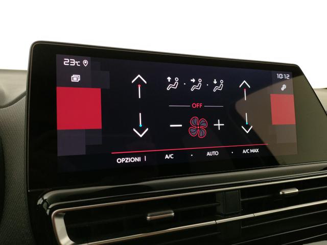 CITROEN C5 Aircross usata, con Interni in pelle