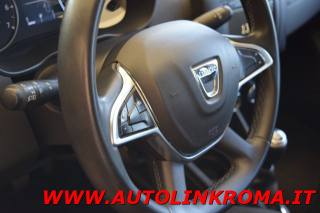 DACIA Duster usata, con Fendinebbia