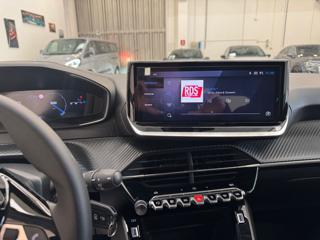 PEUGEOT 208 usata, con Controllo trazione