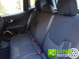 JEEP Renegade usata, con Climatizzatore