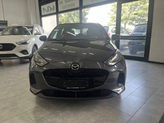 MAZDA 2 usata, con Antifurto