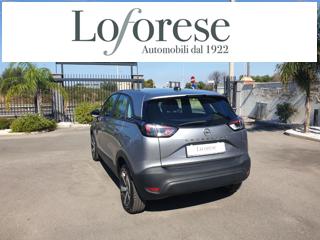 OPEL Crossland usata, con Chiusura centralizzata