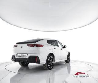 BMW X2 usata 2