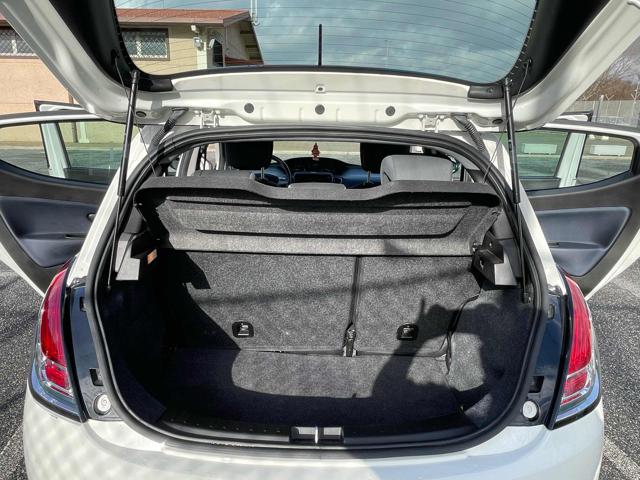 LANCIA Ypsilon usata, con Servosterzo