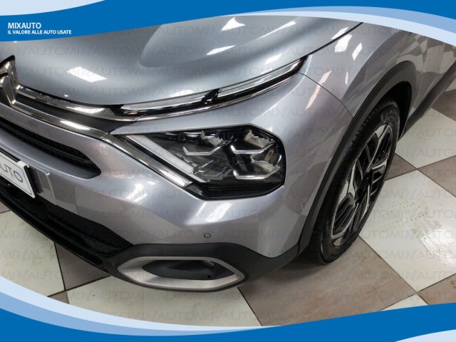 CITROEN C4 usata, con Controllo trazione