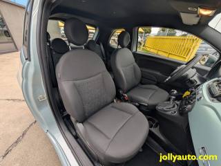 FIAT 500 usata 21