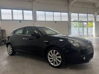 ALFA ROMEO Giulietta usata, con Cerchi in lega