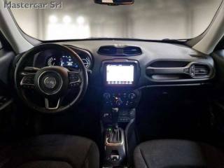 JEEP Renegade usata, con Airbag Passeggero