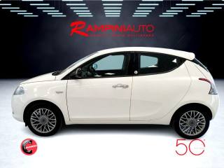 LANCIA Ypsilon usata, con Airbag testa